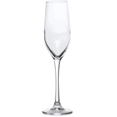 Набор фужеров для шампанского 6шт 160мл «Селест» L5829