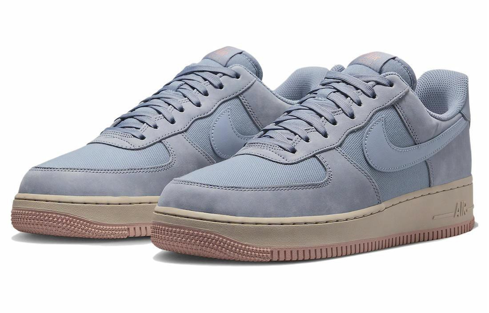 Кроссовки Nike Air Force 1 Low Premium "Ashen Slate"