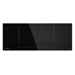 Встраиваемая индукционная варочная панель Maunfeld CVI904SFLBK Inverter