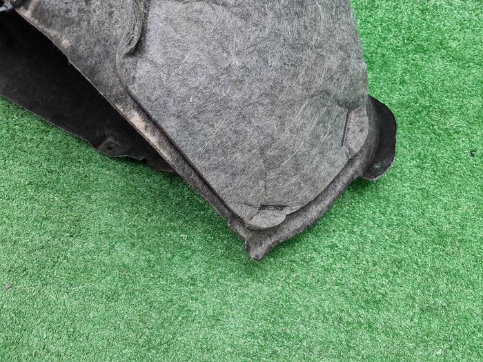 Подкрылок задний RH Porsche Panamera 2 971 (20-24)