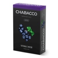 Chabacco Medium 50 гр.