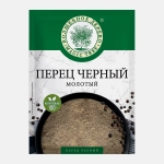 Черный перец молотый Волшебное дерево 20г