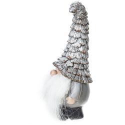 GAEM Фигурка декоративная "Гном", L7 W6 H15 см