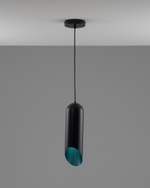 Светильник подвесной Moderli V11340-1P Tube