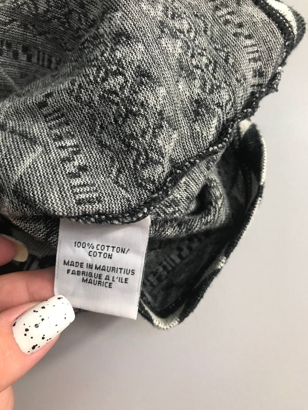 Юбка Sparkle&Fade обтягивающего кроя, маркировка XS, визуально 42 размер