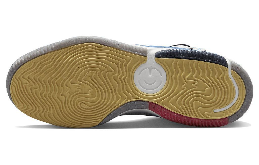 Кроссовки Nike Air Deldon "Summit White"