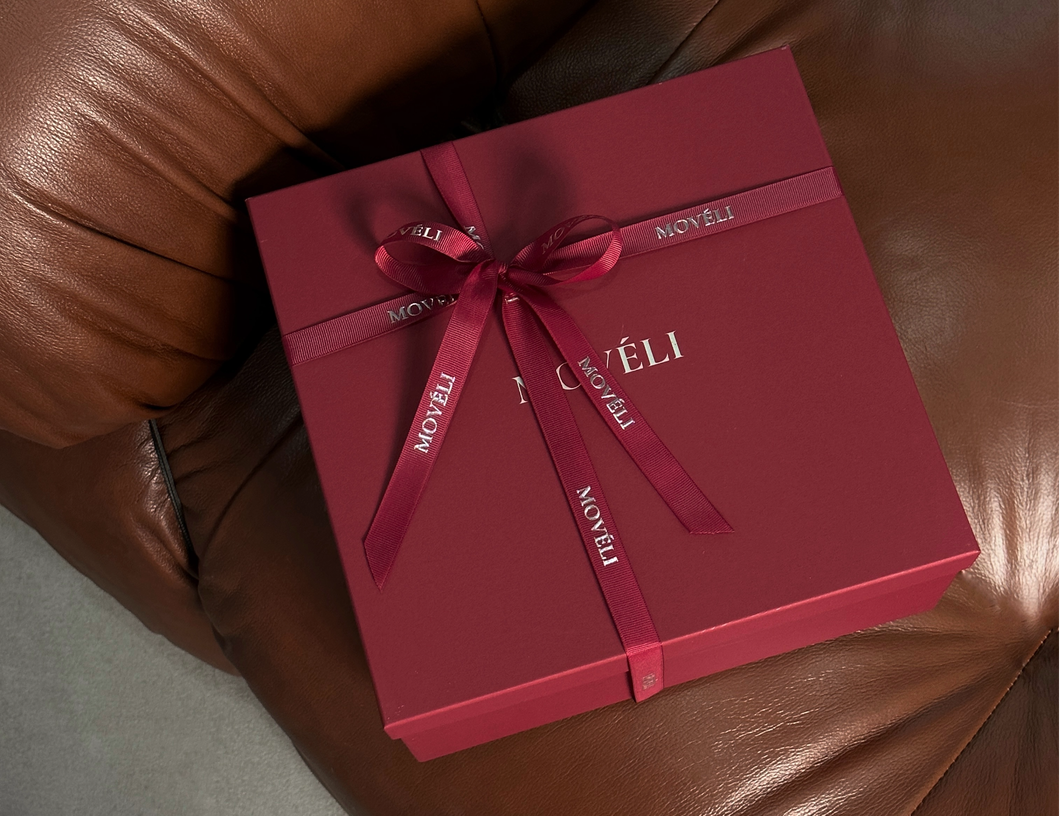 MOVELI GIFT PACKAGING