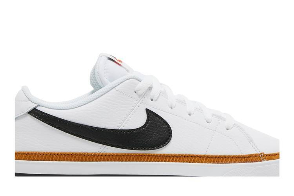 Кроссовки Nike Court Legacy (Женская размерная сетка)