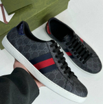 Кеды Gucci, арт. 482995672