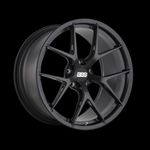 Диск колесный BBS FI-R 8.5x19 5x112 ET43 CB82.0 satin black