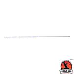 Удилище маховое б/к NAMAZU EXPANSE Pole, 4 м, тест 15-40 г, IM7/25/