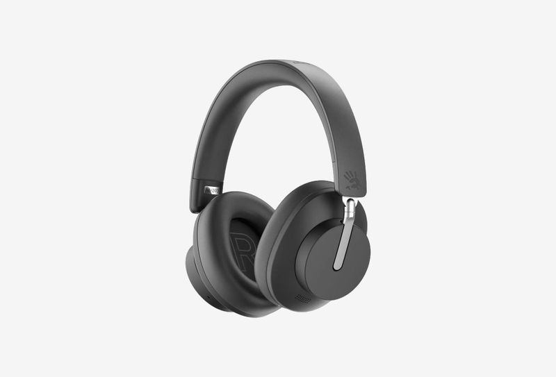 Гарнитура jack 3.5 мм, Bluetooth A4Tech MH390 Black