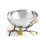 Чаша Michael Aram Pine Cone (26.7 см)