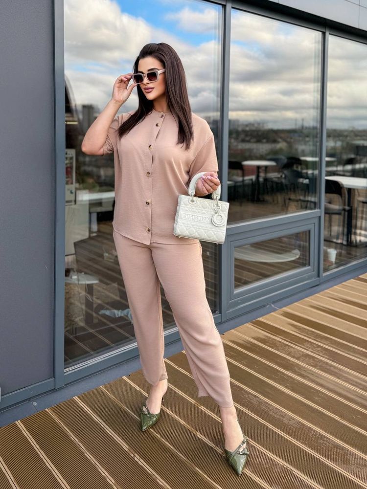 Костюм двойка УК-7127/1-1