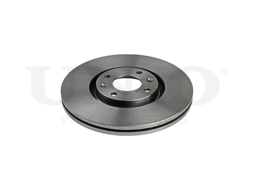 Диск тормозной передний UNIO BRD-20463