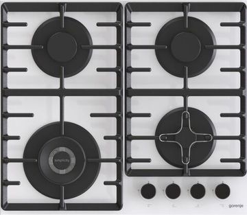 Газовая варочная панель Gorenje GCW641SYW