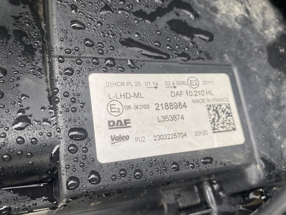 Бампер в сборе ноускат 2023г.