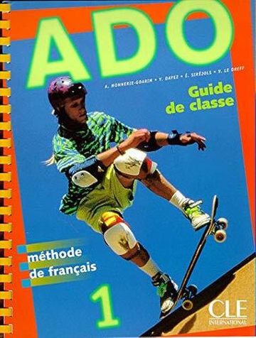 ADO 1                        guide