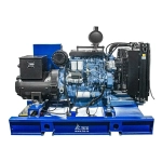 ТСС TBd 69TS промышленный дизельный генератор 018045