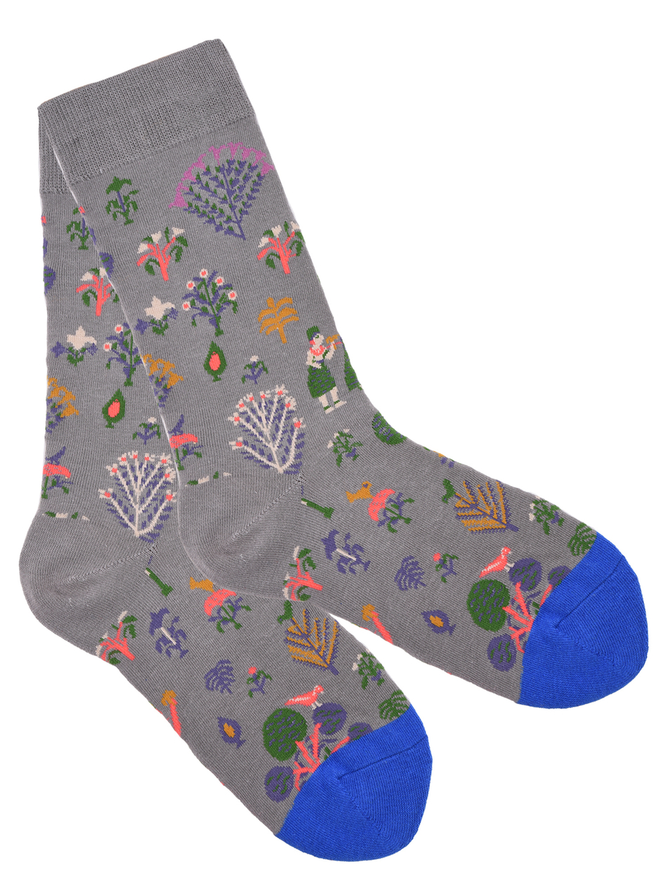 Носки женские