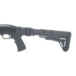 Складной приклад TBS Sharp на Mossberg, DLG Tactical