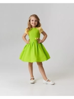 Платье нарядное для девочки на выпускной