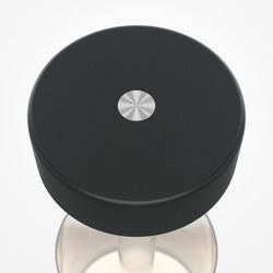 Настольная лампа декоративная Maytoni AI Collaboration MOD229TL-L3B3K1