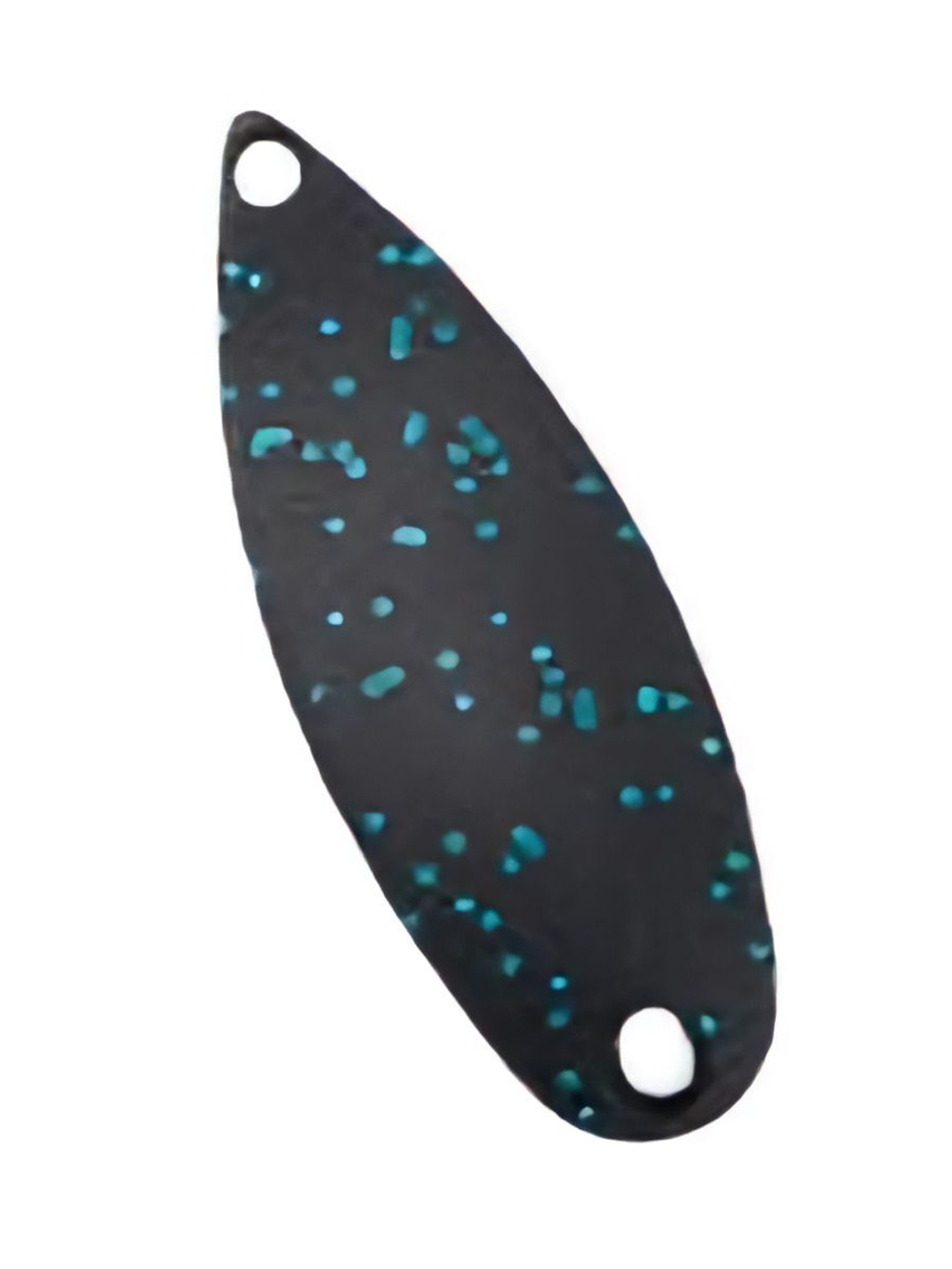 Блесна колеблющаяся FOREST MIU 39мм 5гр, цвет #09