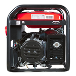 Бензиновый генератор для одно и трехфазного режима работы Fubag BS 8500 XD ES DUPLEX