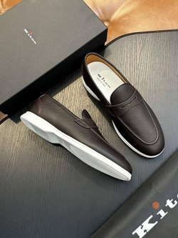 Лоферы Kiton