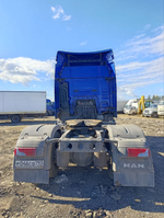 MAN TGS 4X2 Седельный тягач 18.400 4×2 BLS (Дизельный, 10,5 л, 400 л.с., АТ)