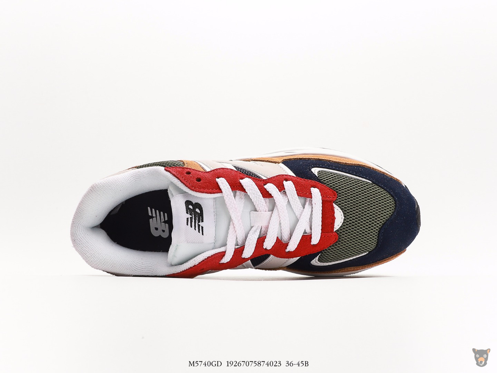 Кроссовки New Balance NB5740