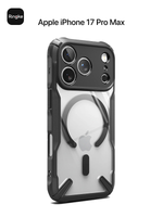 Чехол для Apple iPhone 17 Pro Max противоударный с усиленными углами RINGKE