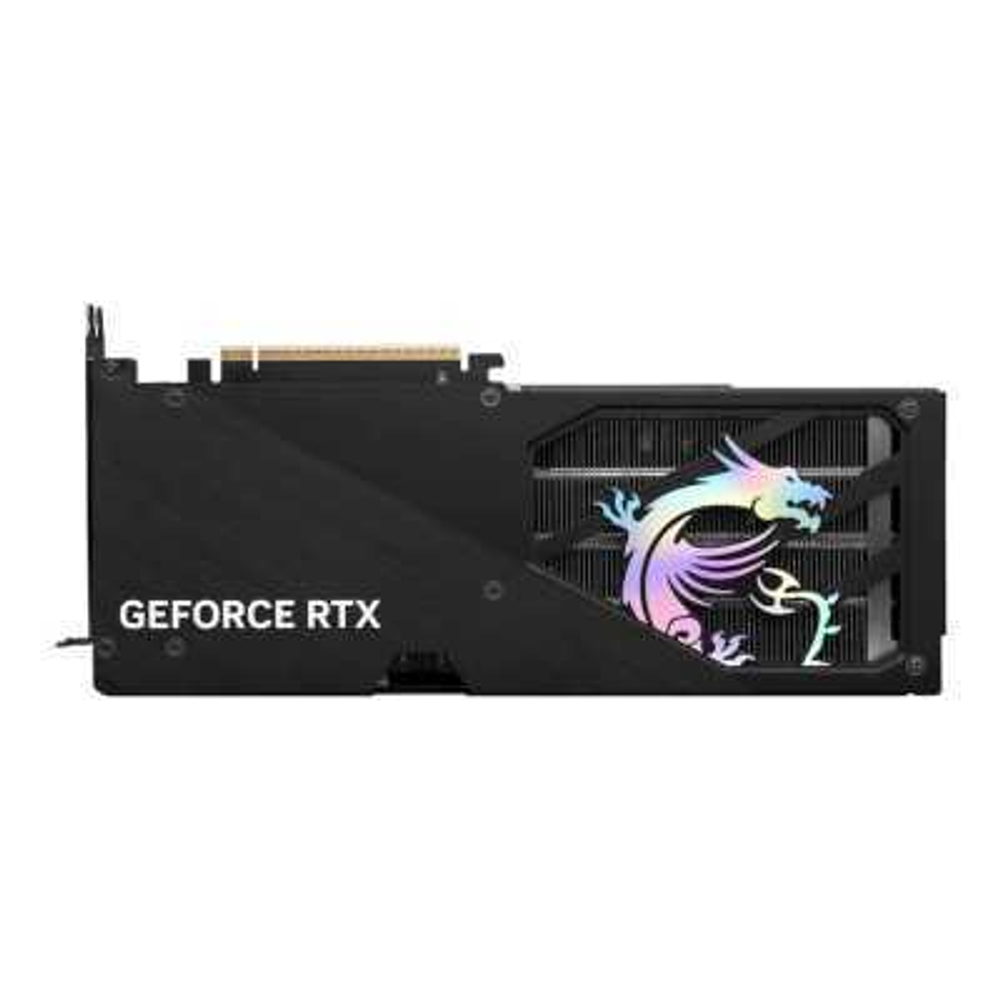 Видеокарта MSI nVidia GeForce RTX 5060 Ti 8G Gaming Trio OC