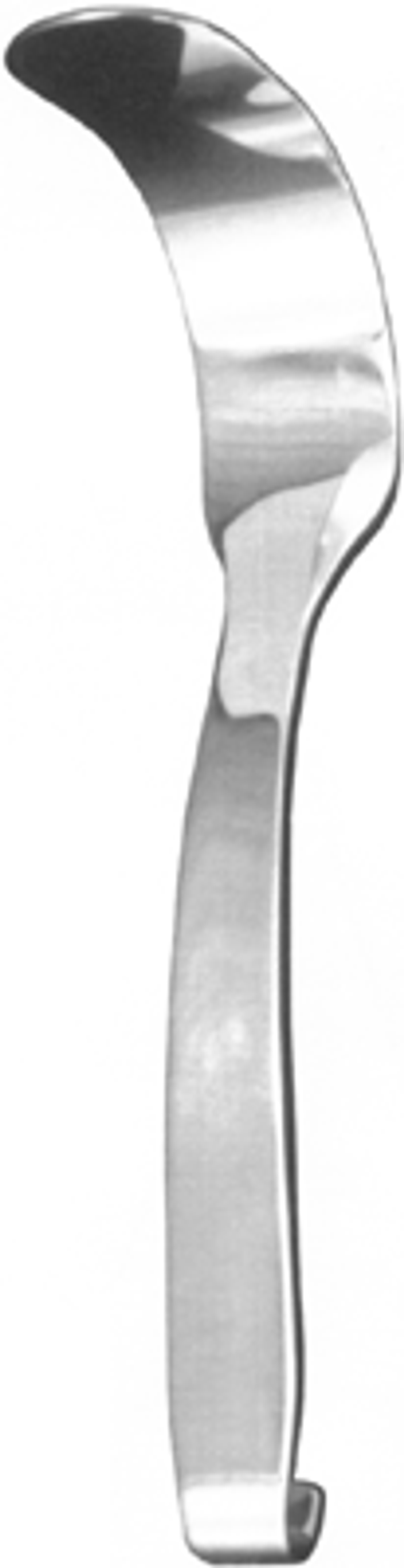 ВР- З-27 Зеркало для мочевого пузыря