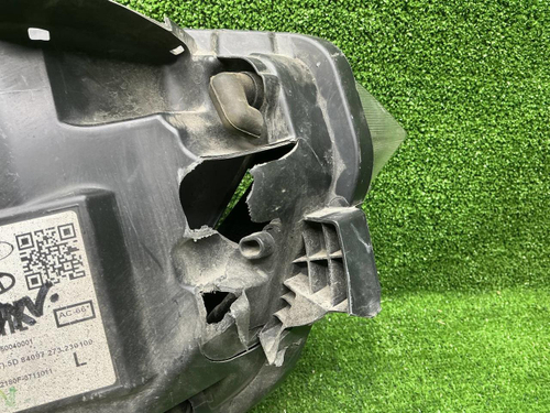 Фара левая Lada Vesta (2022-н.в.) LED