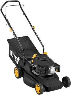 Газонокосилка Huter колесная GLM-3.5LT