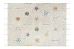 Ковер Lorena Canals Wildflowers (120 x 160 см)