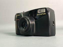 Olympus SuperZoom 800