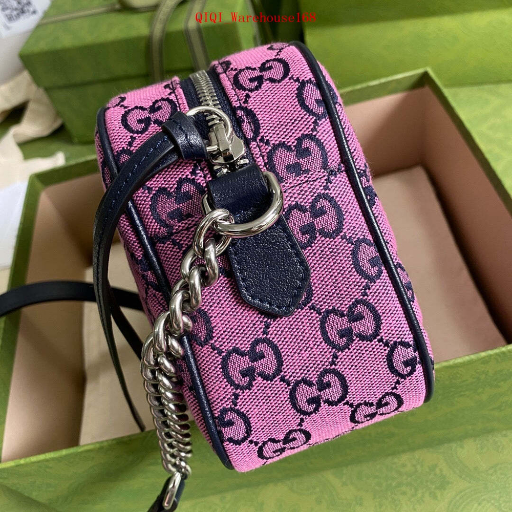 Gucci Marmont 24 cm