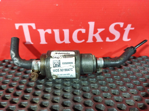 Топливный насос автономного отопителя 2018г.