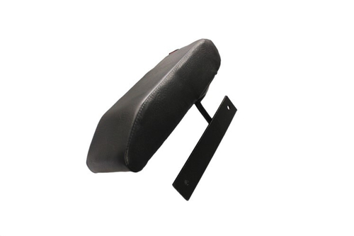 Подлокотник /3302/ (кожа/винил) на лев. дверь (Аламар)