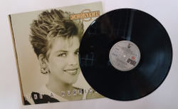 Винтажная виниловая пластинка LP C.C. Catch Like A Hurricane (Spain 1987)