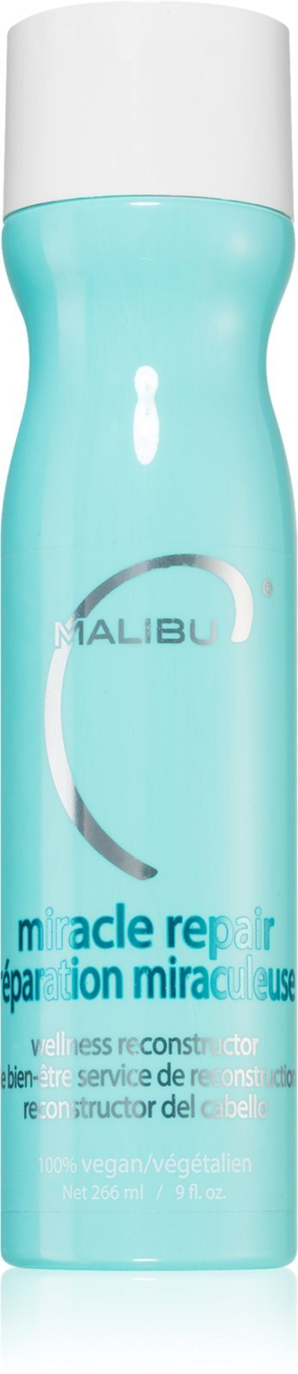 Malibu C Miracle Repair - восстанавливающая маска для волос /   266  ml  / GTIN 757088332096