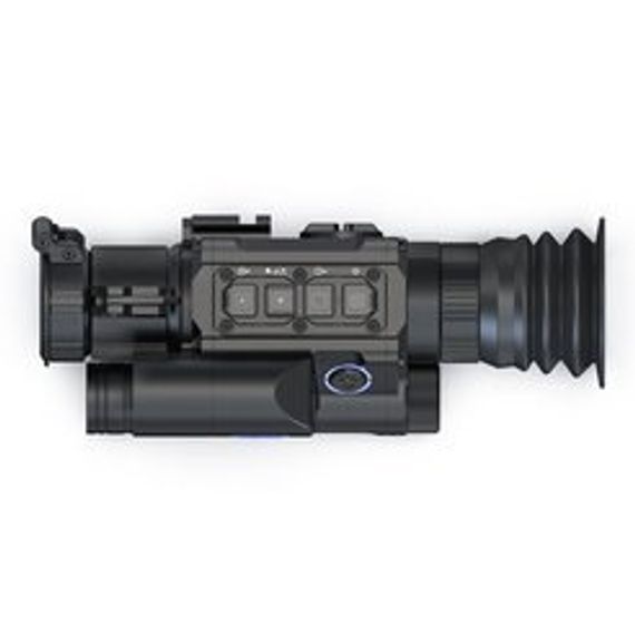 PARD SA62-45 — тепловизионный прицел 640×480 с объективом 45 мм