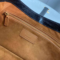 Saint Laurent Hobo