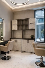 Лаборатория для салона красоты №6