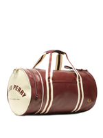 Сумка Спортивная Classic Barrel Bag