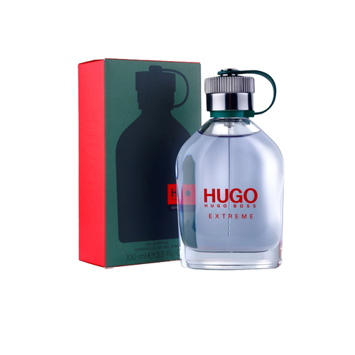 HUGO BOSS Man Extreme edT 100ml men Tester