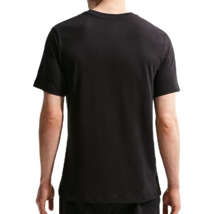 Теннисная футболка Nike Dri-Fit Winning - black